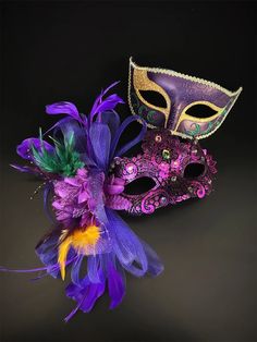 Mardi Gras Masks | Couples Jester, Party & Venetian Masks – Masquerade Store