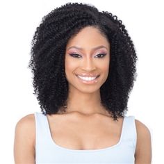 Name: Shake-N-Go Naked Brazilian Natural Human Clip In Extension - COIL CURL 14 ( TYPE4 / 9PCS ) Type: Brazilian Virgin Remy Features: Afro Twist Braid, Trendy Hair Styles, Hair Glue, Afro Twist, Hair Crochet, Front Hair, Types Of Braids, Tight Curls, Hair Closure