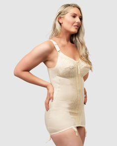 Nurse Dress, Nurse Dress Uniform, Cotton Bra, Half Slip, Cotton Vest, Nursing Dress, Soft Cup, Body Shapers, Long A Line