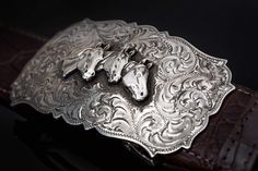 Russell - AXEL'S Classic Formal Engraved Belt, Elegant Formal Concho Belt, Classic Formal Belts With Engraved Details, Classic Formal Belt With Engraved Details, Western Style Engraved Belt For Formal Occasions, Classic Engraved Belts For Formal Occasions, Elegant Concho Belt For Formal Wear, Elegant Concho Belt For Formal Occasions, Western Engraved Belt For Formal Occasions