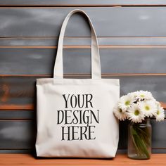 Bag Mockup, Mock Up, Canvas Shopping Bag, Canvas Bag, Canvas Tote, Mockup, Digital Drawing, Drawing Illustrations, Tote Bag