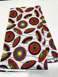 African Prints are known to be the best cotton print used in clothing, and great for crafts and any home goods projects. Material : 100% Cotton Color: Comes in Red and white Ankara Fabric Bird, Colorful Cotton Digital Prints, Traditional White Cotton Fabric, Traditional Patterned Cotton Fabric For Festivals, Cotton Digital Prints With All Over Pattern, Traditional Cotton With Colorful Pattern, Traditional Multicolor Cotton Fabric, Multicolor Cotton Fabric For Festivals, Traditional Multicolor Cotton Digital Prints