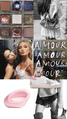 #moodboard #fashion #bows #pink Moodboard Fashion, Bows Pink, Mood Boards, Mood Board, Pink