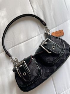 Cute Coach Bags, Uni Wardrobe, Xoxo Jewelry, Purse Outfit, Bags Coach, Handbag Heaven