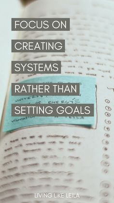 Creating Systems, Creating Goals, Achieve Goals, Self Care Activities, Planner Organization, Budget Planner, Self Improvement Tips, Setting Goals