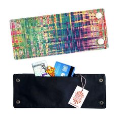 SoFree Wrist Wallets are something you'll soon not be able to leave home without. Walk your dog, go to the gym, hike, head to a party/festival/event, or the beach. We don't always want to be encumbered with a purse, so just stash your cash, cards and key in your wrist/ ankle wallet and feel free! ** Please note Wrist Wallets are shipped by SoFreeCreations and will come in a separate package if ordering other items from Carnival Kicks **Please note size charts when ordering.ABOUT WRIST WALLET:Fun Casual Travel Wallet Rectangular, Casual Rectangular Travel Wallet, Casual Multicolor Wallet With Cell Phone Pocket, Multicolor Rfid Blocking Travel Bag, Casual Multicolor Wallets For Daily Use, Casual Multicolor Rectangular Wallets, Casual Multicolor Wallets For Everyday Use, Mad Scientist Costume, Scientist Costume