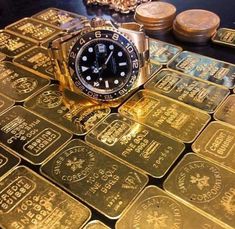 Gold Reserve, Luxury Lifestyle Girly, Rich Lifestyle