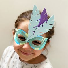 Superhero Party Bags, Make Your Own Superhero, Cardboard Mask, Feather Cut, Party Blowers, Personalised Stickers, Carnival Mask, Superhero Masks, Masks Crafts