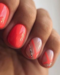 Summer Nails Round 2024: Top 19 Trendy Styles for a Chic & Colorful Look Nail Art Very Short Nails, Vacation Holiday Nails, Top Summer Nail Colors 2024, Holiday Gel Nails Summer, Summer Manicure Ideas Gel, Round Gel Nails Short, Fun Nails 2024, Summer Gel Nail Colors 2024, Nails Designs 2024