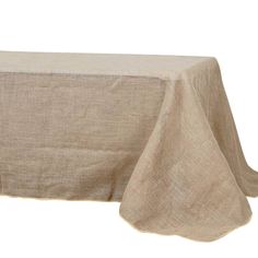 an image of a table cloth on a white background