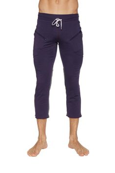 Our brand NEW "4/5 length" Capri Yoga Pant with Zippered front pockets is officially my favorite product!!100% Made in Los Angeles, California!Our fitted, light-weight, but very durable Modal fabric (super soft Birch tree fiber) Yoga "capri" pant is ideal for any climate & will be your favorite look! Perfect as you transition through the day.... & personally, they are now my favorite "go to" item for taking on the gym, the yoga mat, and everything else!Perfect 4 Yoga, pilates, hiking, cl Functional Yoga Bottoms With Pockets, Straight Leg Sweatpants With Pockets For Yoga, Functional Sweatpants With Pockets For Yoga, Capri Length Pants With Side Pockets, Cotton Activewear With Pockets Short Leg, Casual Yoga Capri Pants With Pockets, Casual Capri Yoga Pants With Pockets, Casual Capri-length Yoga Pants With Pockets, Stretch Athleisure Bottoms With Zip Fly