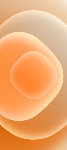 an abstract orange and beige background with some white circles on the bottom right side of the image