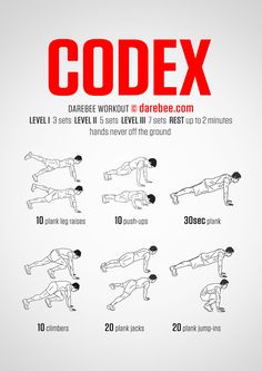 an exercise poster showing how to do the cobra - x workout for beginners, with instructions