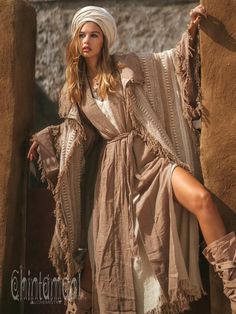 Boho Tribla Festival Women Outfits | Bohemian Goddess Poncho | Boho Women Outfits | Bohemian Coverup Boho Style Outfits Summer, Men Festival Outfit, Festival Poncho, Boho Womens Clothing, Bohemian Style Men, Outfit Boho, Burning Man Fashion, Poncho Coat, Boho Summer Outfits