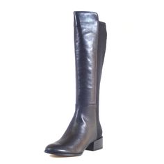 Couldn't afford the classic "designer" over the knee boots? Us either. That's why we revamped the style with our NAOMI boots to make sure you're not left out of trends. These elegant boots are followed by the heels of the season with a beautiful leather finish. Upper: Leather Zipper to close Leather lining Heel Height: 1.75" Shaft Height: 17" Stretches to fit 13" - 17" circumference Modern Thigh High Leather Heeled Boots, Modern Leather Thigh High Heeled Boots, Modern Thigh-high Leather Heeled Boots, Sleek Leather Over-the-knee Boots, Sleek Over The Knee Boots For Formal Occasions, Modern Over-the-knee Boots For Fall, Sleek Over-the-knee Boots For Formal Occasions, Elegant Over The Knee Leather Platform Boots, Elegant Over-the-knee Leather Platform Boots