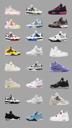 Nike Collage, Shoes For School, Back To School Shoes, Dr Shoes