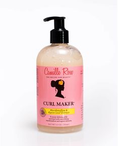 in stock Moose Or Gel For Curly Hair, Curly Smith Hair Products, Camille Rose Hair Products Shampoo, Camille Rose Curl Maker, Curl Maker, Lotta Body Products, Poofy Hair, Camille Rose, Low Porosity Hair Products