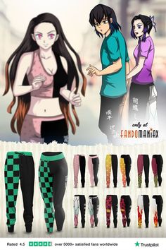 Demon Slayer: Kimetsu no Yaiba KNY Fashion Collection at Fandomaniax. Featuring Shinobu Kocho, Tengen Uzui, Zenitsu Agatsuma, Nezuko Kamado, Inosuke Hashibira, Giyu Tomioka, and Tanjiro Kamado. Anime Character Inspired Outfits, Easy Cosplay Costumes, Easy Cosplay, Character Inspired Outfits, Swimsuits Outfits, Anime Memes Funny, Dressed To Kill