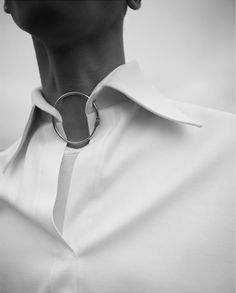 Detail Couture, Fashion Mode, Diy Fashion, Look Fashion, White Shirt, Diy Clothes, Fashion Inspo Outfits