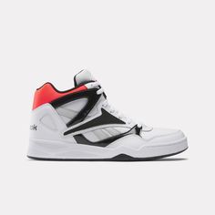 Férfi magasszárú cipő Reebok Royal, Reebok Classic Leather, Reebok Classics, Basketball Uniforms, Reebok Sneakers, White Core, Cross Training Shoes, Black Trainers, Everyday Shoes