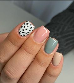 Western Nails, Country Nails, Simple Acrylic Nails