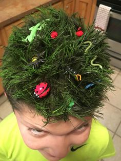 Kids Crazy Hair Day Ideas Boys, Crazy Hair Day Curly Hair, Crazy Hair Day Ideas For Boys, Boy Crazy Hair Day, Boys Crazy Hair Day Ideas, Boys Crazy Hair Day, Crazy Hair Day For Boys, Crazy Hair Ideas