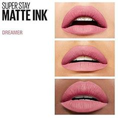 Maybelline Lip, Makeup Tips For Older Women, Fall Back