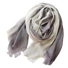 PRICES MAY VARY. Dimension:75"×35"/190 x 90cm,all Season fashion womens scarf.Sun protection in the sun and keep warm in cold weather,used as scarf or shawl. Material:50% Cotton +50% slub yarn,made from natural material,it's lightweight and breathble,soft and comfortable,bright colors, fine texture.In spring, summer, fall and winter, a great accessory can transition well from day to night. Cotton and Linen Two-tone Scarf:Simple,classic,fashion,casual.Rich in color, can be understated tones or ac Beach Sunscreen, Slub Yarn, Womens Scarf, Travel Scarf, Linen Fashion, Weekend Party, Presents For Women, Fashion Scarf, Four Season