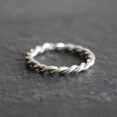 Woman Ring, Minimal Ring, Mens Rings, Twist Ring, Stackable Ring, Men's Ring, Rings Simple, Men's Rings, Stackable Rings