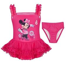 Minnie Mousedeluxe Swim Suit2Pc5Tnwtdisney Store Fitted Cartoon Print Sets For Playwear, Playful Fitted Sets With Character Print, Disney Character Print Playwear Sets, Minnie Mouse Cotton Summer Sets, Summer Cotton Minnie Mouse Sets, Cute Fitted Minnie Mouse Sets, Playful Fitted Minnie Mouse Set, Fitted Playful Minnie Mouse Set, Playful Minnie Mouse Summer Set