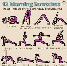 Hata Yoga, Upward Dog, Morning Stretches, Sup Yoga, Daily Yoga