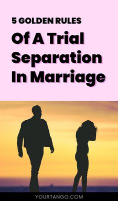 Break In Marriage, Divorce In Your 20s, Healthy Marriage Separation, How To Handle Separation From Husband, Dating While Separated, Quotes About Separation Marriage, Seperation Marriage Agreement, Temporary Separation Marriage