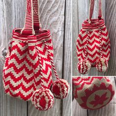 SCARLET RED hand-crocheted bag, in medium size to fit all your essentials for everyday!. Very lightweight, durable and comfortable to carry on. Wear it as a cross-body or shoulder bag. This stunning boho style bag is perfect for a casual day, as a beach/pool accessory or as a complement to your sports outfit. Details: Bucket bag style Special Edition design with colorful and traditional patterns Double-thread & one needle crocheted Matching handmade single-thread strap Drawstring closure wit Bucket Bag Style, Boho Style Bag, Crochet Boho Bag, Greek Pattern, Chic Purses, Sports Outfit, Red Boho, Pool Accessories, Crochet Bags