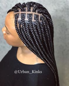 Blonde Box Braids, Braiding Styles, Big Box Braids Hairstyles, African Hair Braiding Styles, Box Braids Hairstyles For Black Women, Afrikaanse Mode, Braids Hairstyles Pictures, African Hair