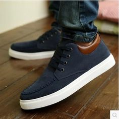 Mens Casual Summer Canvas Shoes Mens Fashion Edgy, Mens Fashion Smart, Mens Fashion Rugged, Fashion Leggings, Mens Fashion Urban, Mens Fashion Classy, Latest Mens Fashion, Mens Winter Fashion