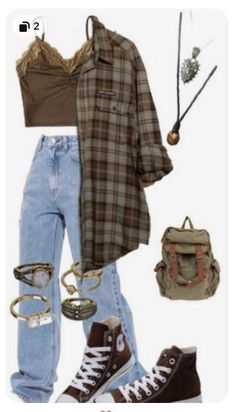 Look 80s, Mode Tips, Casual Style Outfits, Mode Inspiration