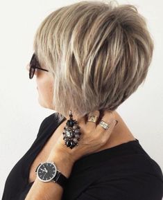 Blond Cenușiu, Blond Balayage, Modern Haircuts, Cute Haircuts, Long Pixie, Roman Holiday, Stylish Haircuts, Cute Cuts