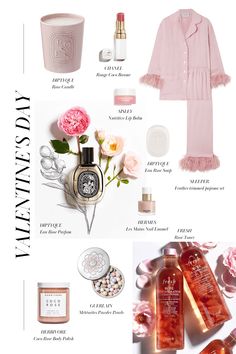 Luxury Valentines Day Aesthetic, Things To Buy In Paris, Luxury Valentines Day Gift, Regalo Aesthetic, French Valentines Day, Summer Bag Essentials, Valentines Day Aesthetic, 10 Gift Ideas, Feminine Products