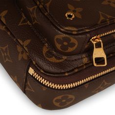 Crafted in Louis Vuitton’s signature monogram canvas, this little LV Utility Crossbody is basically the only thing you should be carrying your essentials in. Featuring a logo engrained fabric strap, and multiple compartments, the Utility bag will become your favourite go-to day bag to be paired with absolutely anything! Luxurious and effortlessly chic, this will be an item you’ll have forever. SPL Exterior Monogram canvas Beige leather top handle Detachable fabric shoulder strap Compartment on shoulder strap with popper closure Gold hardwear Two square zip compartments at front Double zip on main compartment for ease Immaculate condition Interior Brown fabric lining Main compartment Louis Vuitton embossed logo Two slip pockets Immaculate condition Sold with box and dustbag SPL Height 13cm Utility Bag, Fabric Strap, Dior Shoes, Brown Fabric, Day Bag, Bags Designer Fashion, Exclusive Bag, Embossed Logo, Chanel Handbags