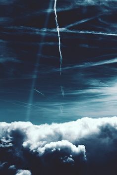 sky, blue, clouds The 5th Wave, Theme Nature, Flying High, Blue Skies, Tornado, The Dream, Mother Earth