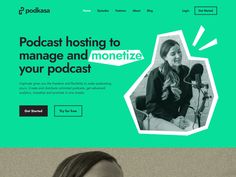 Spotify Design Ideas, Podcast Banner Design, Event Poster Design Ideas Creative, 블로그 디자인, Mises En Page Design Graphique, Instagram Branding Design, Adobe Photoshop Design