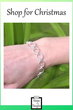 Handmade oblong links are triple linked to add smooth movement. SIZE: Length is 7 1/2" and Width is 1/2" Minimalist Handmade Link Bracelets, Handmade Minimalist Link Bracelet, Handmade Adjustable Modern Chain Bracelet, Minimalist Handmade Link Bracelet, Handmade Modern Adjustable Chain Bracelet, Handmade Adjustable Link Chain Bracelet, Handmade Adjustable Oval Link Chain Bracelet, Modern Handmade Oval Link Bracelets, White Topaz Earrings