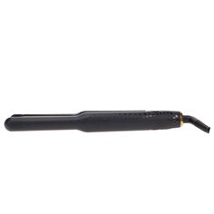 Looking for a sleek and smooth everyday style? The ghd Gold Styler 1/2 is the mini styler for you – perfect for styling short hair, tight curls and bangs. With its 365°F pre-set temperature, this styler is ideal for every hair type. Plus, it comes with our 20 Years of Hair-itage guarantee – loved by beauty enthusiasts all over the world. So don’t go another day without the professional performance of ghd. Curls And Bangs, Styling Short Hair, Tight Curls, Fred Meyer, Short Styles, You Are Perfect, Another Day, Everyday Style, The Professional