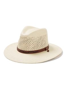 Airway Panama Safari Hat White Adjustable Sun Hat, White Single Vent Sun Hat For Summer, Country Style Wide Brim Panama Hat For Travel, Classic Adjustable Sun Hat With Single Vent, Adjustable Classic Sun Hat With Single Vent, Country Style Brimmed Panama Hat For Travel, Western Wide Brim Panama Hat For Travel, Adjustable Leather Panama Hat With Short Brim, Adjustable Panama Hat With Single Vent For Beach