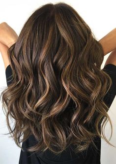 balayage hair color, light brown hair color ideas, hair colours 2019, 2019 hair color trends, best hair color for 2019, fall hair colors 2019, best hair color for 2019, hair color ideas for brunettes, light brown hair #hairpainting #hairpainters #bronde #brondebalayage #highlights #ombrehair brown hair color with highlights, chocolate brown hair color, shades of brown hair color, medium brown hair color, brown hair ,fall hair color, brown hair colors 2019 Blond Balayage, Brunette Balayage, Balayage Blonde, Brunette Balayage Hair, Long Layered Haircuts, Brown Highlights, Long Layered Hair, Long Wavy Hair