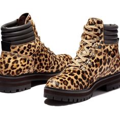 Timberland Women's London Square Cheetah Print Leather Hiker Boots Size 7 Nib Boots Are Brand New And Have Never Been Worn. Boots Come With Their Original Box. Made With Better Leather From A Tannery Rated Silver For Sustainability D-Ring Lacing System Padded Collar For Extra Comfort And Support Leather Welt High-Rebound Bio-Foam Footbed Puts A Spring In Your Step Eva-Blend Foam Midsole Rubber Lug Outsole Provides Durability And Traction Tb 0a2gcr V24 Brown Timberland Ankle Lace-up Boots, Leather Leopard Print Winter Boots, Timberland Brown Ankle Lace-up Boots, Fall Timberland Ankle Lace-up Boots, Timberland Ankle Lace-up Boots For Fall, Leopard Print Leather Ankle Boots, Timberland Brown Lace-up Boots For Fall, Brown Timberland Lace-up Boots For Fall, Timberland Chelsea Boots