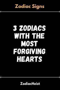 Kindness and compassion shine bright in these 3 zodiac signs! ?? Discover the most forgiving zodiacs, their unique traits, and how they inspire second chances and healing in relationships. #ForgivingZodiacs #ZodiacTraits #AstrologyGuide #HealingEnergy #CompassionateSigns #Astrology2025 #ZodiacWisdom #HoroscopeInsights #KindnessInAstrology #AstroVibes#AstroInsights#AstroGrowth#YearEndPurpose#Zodiac#Astrology#Horoscope#Aries#Taurus#Gemini#Cancer#Leo#Virgo#Libra#Scorpio#Sagittarius#Capricorn#Aqu...