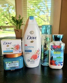 Body Scent Combos, Shower Scent Combos, Body Wash Routine, Body Wash Combo, Body Hygiene Products, Body Wash Aesthetic, Shower Care, Body Care Collection