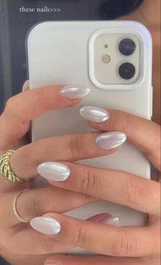 Summer Nail Color, Best Summer Nail Color, Nail Color Trends, Trends For 2024, Party Nails