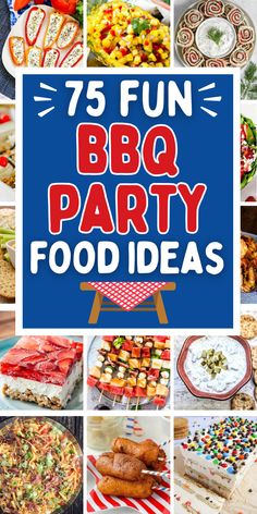 summer buffet food ideas Company Bbq Ideas, Bbq Picnic Food, Bbq Party Food Ideas, Backyard Bbq Party Food, Summer Barbecue Party, Barbecue Party Food, Summer Dinner Party Menu, Backyard Party Food, Cheap Bbq